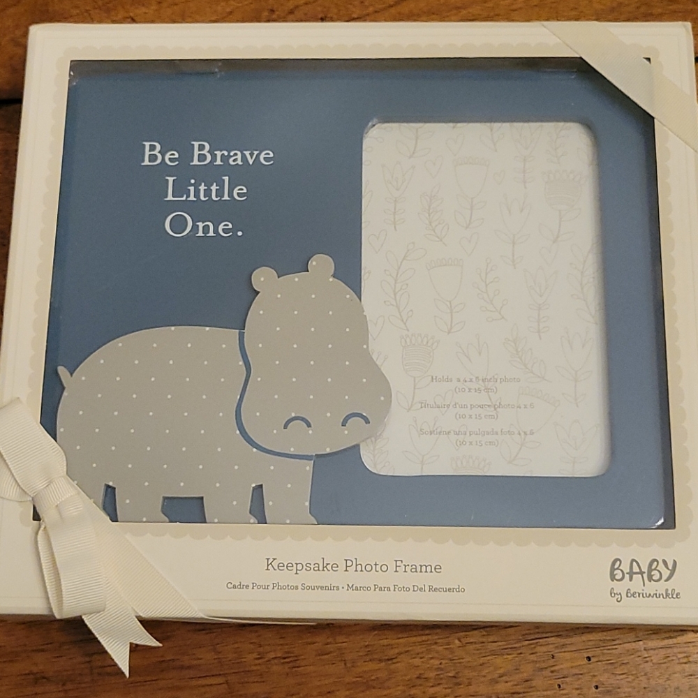 Brand new picture frame